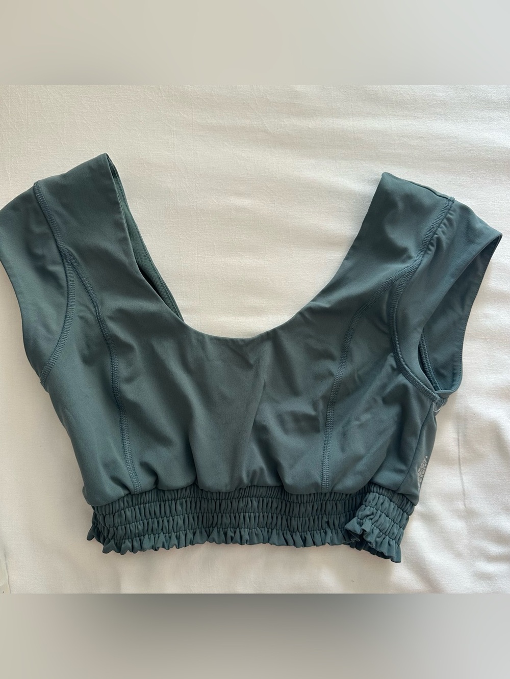 Free people movement crop